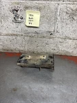 1966 Honda Super Hawk Tool Box. Fixed Price $39.95.