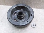 Husqvarna WR250 Husky Engine Alternator Flywheel 1976 Vtg #29 Anx B215. Fixed Price $22.50.