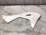 24 Kawasaki Right Side Gas Fuel Tank Cover Shroud Plastic Panel. Fixed Price $61.75.