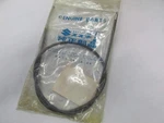 Nos Genuine Suzuki M12 Starter Choke Cable 58310-01960. Fixed Price $14.15.