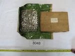 8048 - Genuine Renold Chain 5/8 X 3/8 91 Links LV6/MT11 New/old Stock. Fixed Price $60.93.