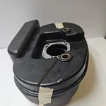 Harley Davidson Air Cover With New Filter. Part # 29367-07A. Fixed Price $14.95.