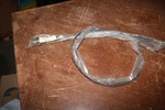 Nos Yamaha Starter Cable 3X3-26331-00 1980 82 YT125. Fixed Price $63.20.
