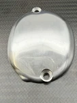Nos Honda Oem Points Cover 1975-1978 XL350 1975-1976 XL250 TL250 30370-329-700. Fixed Price $135.00.