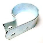 Large Coil Clip P-type Bracket Bsa A65 68-4093 Uk Made. Fixed Price $34.99.