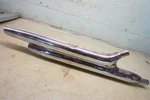 Harley Davidson Sportster Connected Dual Exhaust Pipes Muffler 65431-72 *2830. Fixed Price $579.99.