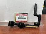 New Nos Suzuki 1977-1978 GS750/GS750E Footrest Bar Right #43511-45000-019. Fixed Price $39.99.
