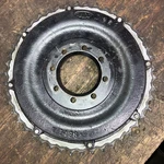 Triumph Brake Drum W1498 Possibly With 44T Sprocket 350 500 650.. Fixed Price $45.75.