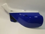Honda Left Side Cover 93-21 XR650L Oem Nos 83603-MY6-700ZA Stock 1994 Decals. Fixed Price $124.95.