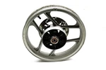 07 Kawasaki Ninja Rear Wheel Rim & Rotor 16X2.50 EX250. Fixed Price $104.99.