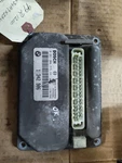 1999 Bmw R1200 Motronic Control Module Computer 0261204315. Fixed Price $75.00.