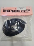 Helen Twowheels' K1200LT Straps HT-006. Fixed Price $20.00.