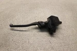 86 Honda Shadow VT700C Clutch Master Cylinder 22880-ME9-772. Fixed Price $8.18.