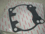 Nos Oem Honda Cylinder Head Gasket 1985-91 CR250R 12191-KS7-700. Fixed Price $21.59.
