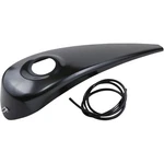 Klock Werks Dash Curve Long '08-17 Flt KW05-01-0861. Fixed Price $270.30.
