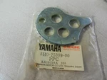 Nos Yamaha Oem Chain Puller 81-82 SR185 99-00 TTR250 XT225 5H0-25389-00-0. Fixed Price $12.98.