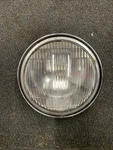SUZUKI,T500,HEADLIGHT,M72,273,. Fixed Price $74.76.