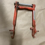 1983 84 85 Honda Swing Arm Assembly And Bolt Oem 52000-181-770ZB. Fixed Price $52.50.