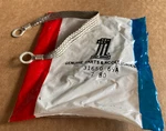 31650-69 Nos Original Harley Regulator Ground Strap Radio Suppression 52-69 #251. Fixed Price $15.00.