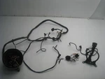 1983 Harley-davidson Xls Roadster 1000 Headlight Bucket W/ Lighting Wire Harness. Fixed Price $246.36.