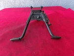 Yamaha PW50 Y-zinger Main Stand & Bracket 1998 Oem Nice. Fixed Price $45.00.