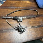 Ktm 65 85SX 105 Oem Front Brake System Caliper Master Cylinder Line Magura. Fixed Price $225.00.