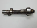 E6120 Nos Triumph T100SC TR5R Intake Tricor 70-6120. Fixed Price $79.20.