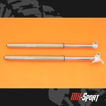2005 Ktm 250 Exc Oem Front Suspension Forks Damper Shocks Assembly Set. Fixed Price $449.99.