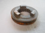 Suzuki, Nos, GT500, Fifth Driven Gear, # 24415-15000. S148. Fixed Price $22.99.