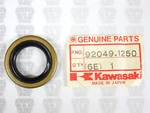 Kawasaki Nos New 92049-1250 Oil Seal C2 F3 F4 F5 F6 F7 F8 F9 F11 G3 G4 G5 Kd Ke. Fixed Price $69.99.
