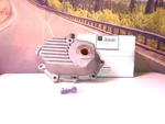 Harley Kick Starter Cover 1936-1984 Ul Fx El Fl Finned Sifton V-twin 43-0274 Y1. Fixed Price $132.99.