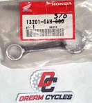 Nos Honda 1995-2001 SA50 Elite Crank Shaft Connecting Rod 13201-GAH-310. Fixed Price $79.89.