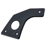 Honda Black Pivot Plate Cover, 50415-MCA-000ZB. Fixed Price $13.99.