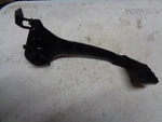 Used Foot Pedal Rear Brake Lever Harley Davidson Hummer 1963-UP 42400-47B. Fixed Price $30.00.