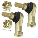 Tie Rod End Kit For Yamaha 4S2-23845-00-00 37S-23841-00-00. Fixed Price $15.00.