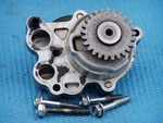 79-83 Honda CB750 K F & Sc Oil Pump. Fixed Price $50.00.