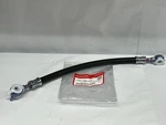 Honda 1999-2006 Cb Fuel Feed Hose New 17527MBWD20 Oem. Fixed Price $91.00.