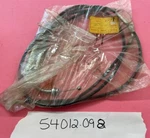 ***nos Kawasaki 54012-098 Cable,combination. Fixed Price $53.99.