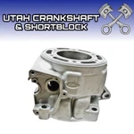 Plated Oem 90-95 Ktm 250 Cylinder Jug Barrel Exc Sx Txc Dxc Egs 54630005000. Fixed Price $699.95.