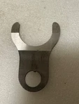 Harley 34158-36 2246-36 Main Shaft Shift Fork 1936-84 Panhead Knucklehead Usa. Fixed Price $9.95.