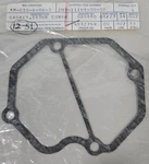 1978-1982 Yamaha Breather Cover Gasket XJ1100 Oem 2H7-11169-00. Fixed Price $9.98.