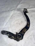 1985 Yamaha TT600N Vintage Oem Pedal, Brake Uni Chrome (blk) 36A-27211-01-90. Fixed Price $29.00.