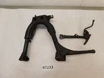 1981 Honda CB750 Oem Main Stand 50500-425-730 Kick 50530-MA5-670. Fixed Price $47.50.