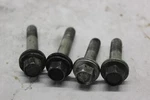 Engine To Trans Bolts 4PCS 3699D 3983 2010 H-d Ultra Classic Flhtcu. Fixed Price $10.00.