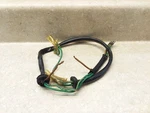 Vtg 1978 Honda GL1000 Rear Taillight Sub Wire Harness Pa AP-300. Fixed Price $8.75.