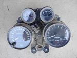 Kawasaki Z1R 1000 Gauges. Fixed Price $399.99.