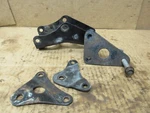 1985 Honda CB450SC Nighthawk Engine Mounts Brackets 50351-413-010. Fixed Price $42.49.