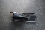 Honda GL1100 Goldwing CB900C Custom Rear Back Wheel Brake Rotor Disk Cover Guard. Fixed Price $25.00.