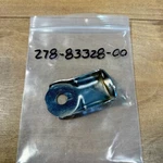 Yamaha Oem Nos Signal Flasher Mount Bracket / 278-83328-00 R5B R5C 350 DS7. Fixed Price $65.00.