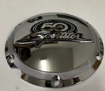 Harley-davidson 50TH Sportster, 6 Hole Derby Cover 25871-07. Fixed Price $100.00.